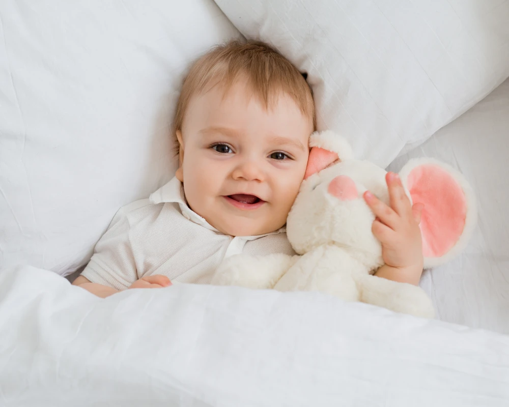infant rocker