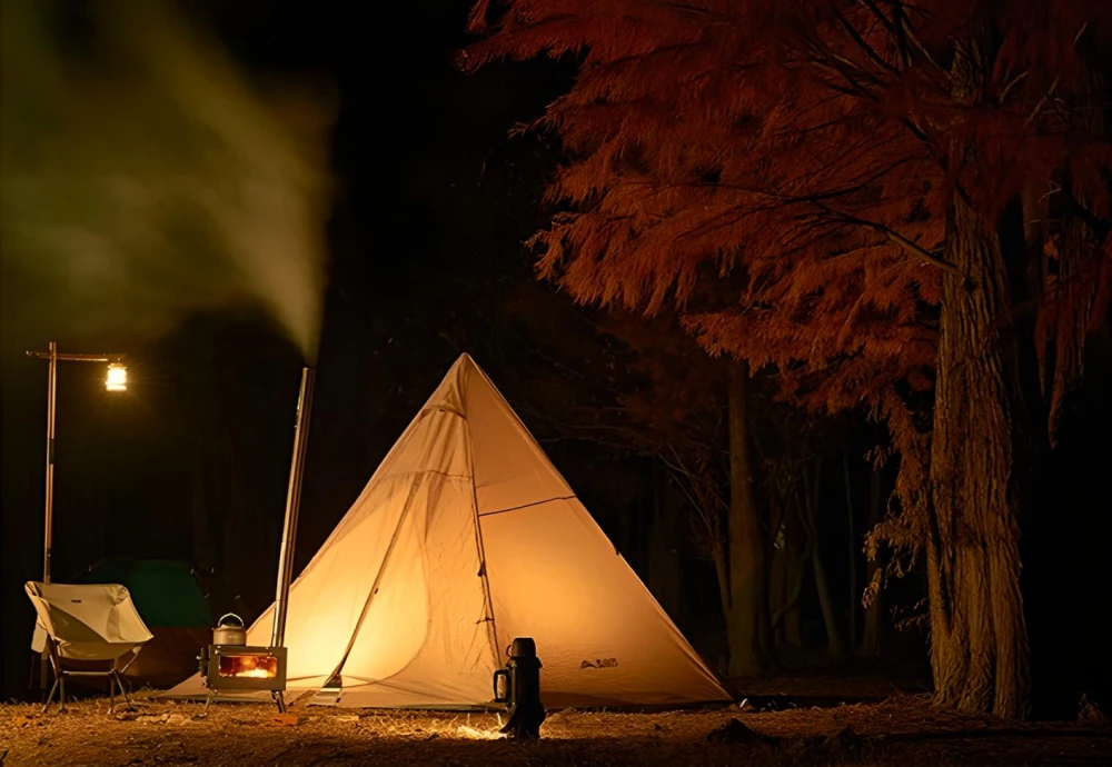3 season ultralight tent