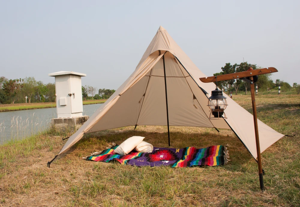 3 season ultralight tent