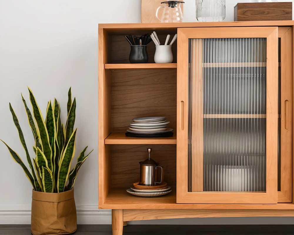 pantry sideboard