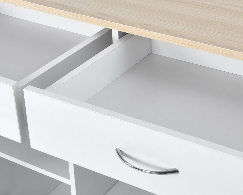 small movable island for kitchen