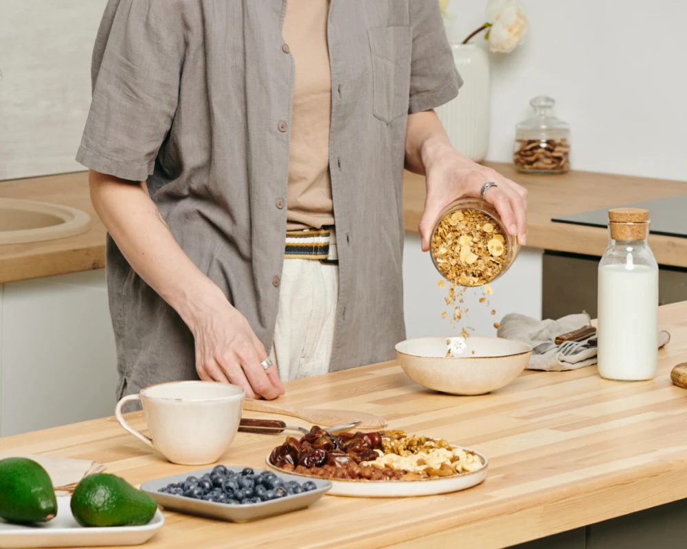 kitchen island with wheels
